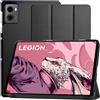Lobwerk Smart Cover Per Lenovo Legion Y700 8,8 Pollici Slim Case Custodia Supporto