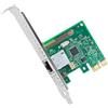 Intel Scheda di rete Ethernet Server Adapter I210 T1 Gigabit (1000Base-TX) I210T1BLK