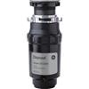 GE GFC525N Dissipatore di Alimentazione Continuo da 1/2 HP, Nero
