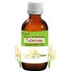 Bangota Olio essenziale naturale puro di tuberosa Polianthes tuberosa di Bangota