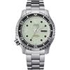 CITIZEN PROMASTER DIVER'S MOVIMENTO AUTOMATICO NY0040-50W GARANZIA ITALIA