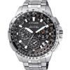 CITIZEN SATELLITE WAVE GPS F990 REFERENZA CC9020-54E GARANZIA ITALIA