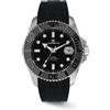 Lorenz OROLOGIO UOMO LORENZ DIVER PROFESSIONAL DI-300 Automatico 030258AA Riv. Autoriz.