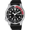 CITIZEN PROMASTER DIVER'S MOVIMENTO AUTOMATICO NY0085-19E GARANZIA ITALIA