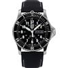 Luminox Orologio Luminox Sport Timer Automatico Sport Quadrante Nero XS.0921 da Uomo