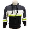 Boxeur Des Rues Felpa BXE-4821F colore Antracite Taglia M