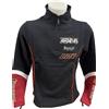 Boxeur Des Rues Felpa BXE-4813F colore Black Taglia M