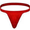 N/A per Uomo Sexy Perizoma Bikini Mutande Mutandine Schienale Tanga Sospensorio
