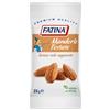 Fatina Mandorle Tostate Senza Sale Aggiunto Fatina Snack Frutta Secca 26 x 25 g