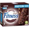 Nestlè Barrette di Cereali Fitness Protein Cacao Avena Integrali e Quinoa 80 g
