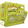 Pavesi TARALLI PAVESI I TARALLINI OLIO EVO 32 MONOPORZIONI DA 32g OLIO DI OLIVA
