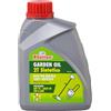 Rhütten Rhutten, Olio Garden per Attrezzi da Giardino, Motori 2Tempi, Sintetico, 1L