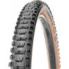 Maxxis, Maxxis, Maxxis, ‎Maxxis Maxxis Minion DHR II 29 x 2.40WT 60 TPI Folding Dual Compound EXO Tubeless Tanwa