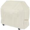 Copertura BBQ Impermeabile per Griglie Misura 60 Pollici L x 28 Pollici L x 44 P