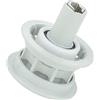 Componente cuscinetto motore per Hayward per modello per sharkvac XL