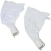 Per Polaris 360 e 380 Sacchetti Filtro Pulitore Piscina con Chiusura Co