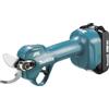 Makita DUP181Z Forbice da potatura LXT 18V taglio 30 mm solo corpo macchina