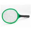 RebecaShop Racchetta Elettrica Zanzare Ricaricabile Spina Retrattile Scaccia Insetti Mosche