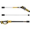 DEWALT Potatore su asta di prolunga DeWALT DCMPS567N (Solo corpo)
