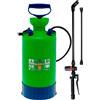 Di Martino Nebulizzatore a spalla Mary (10Lt) GDM PROFESSIONAL Verde 4004 N
