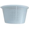 Pool s Pool's CESTELLO Bianco Skimmer Piscina Ricambio Originale