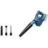 Bosch Professional 18V System Soffiatore a Batteria Gbl 18V-120 (senza Batterie