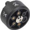 WORX 1/4 \" Spruzzatore for per hydroshot Ugello 58.8x49mm Varie Angolazioni