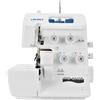 Juki Tagliacuci Juki MO-654DEN Macchina Overlock