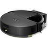 iRobot Robot lava pavimenti ROOMBA COMBO 205 DustCompactor 2in1 Black L121040