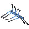 Samsung 4Pz 3-armed Lato per spazzola Per Samsung per navibot Robot Aspirapolvere