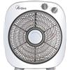 Ardes FLOOR 26 Ventilatore Portatile 45W 26 cm da Pavimento o Tavolo con