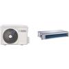 OLIMPIA SPLENDID CLIMATIZZATORE CANALIZZATO 24000 BTU INVERTER A++