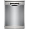 Bosch LAVASTOVIGLIE 14 COPERTI CLASSE B EFFICENT DRY 42DB BOSCH SMS4EMI06E