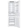 DE'LONGHI FRIGORIFERO COMBINATO INCASSO CLASSE E NO FROST DE LONGHI F6CTNF244E