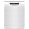 Bosch LAVASTOVIGLIE 14 COPERTI CLASSE B HOME CONNECT VASCA ACCIAIO BOSCH SMS4EVW08E