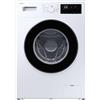 SAMSUNG Serie 3000FM WW90FG3M05AWET LAVATRICE VAPORE 9KG 1400GIRI INVERTER CL.A