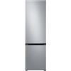 SAMSUNG RB38C607AS9EF FRIGORIFERO COMBINATO 387LT NO FROST WIFI AI INOX CL.A