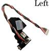 Not specified For per ilife / V7s Plus/v7s/v7s Pro Robot per vuoto per parti Accessori Muro