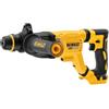 Dewalt Dch263N-Xj 18V Xr Trapano a Percussione SdsPlus, Senza Spazzole da 28 mm,