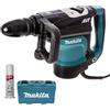 Makita HR4511C Martello combinato SDS-Max 1350 W 9,4 J con valigetta