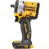 DEWALT DCF921NT Avvitatore ad impulsi 610Nm 18V BRUSHLESS attacco 1/2" HOG RING