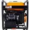 maXpeedingrods Generatore a benzina 3200W-3500W 230V Generatore inverter for campeggio