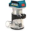 Virutex Fresatrice VIRUTEX FRB300 (solo corpo macchina corpo)