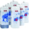 Miele Set UltraPhase 1 e 2 Detersivo TwinDos 1406 ml Confezione da 6