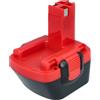 vhbw Batteria per Spit HDI 244 HDI 220 3Ah 12V