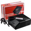 akku-net Caricabatterie compatibile con per batteria Bosch modello AL 1411 DV 7,2V 24V