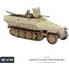 Warlord Games Sd.Kfz 251/10 ausf D (3.7mm Pak) Half Track