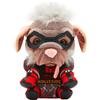 Simba Peluche Originale Disney Marvel Dogpool, 6315870453, +0 mesi, misura 25 cm, morb
