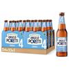 Birrificio Angelo Poretti 4 Luppoli ZERO.ZERO - 24 bottiglie da 330ml