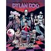 DYLAN DOG 446 - L'ALTRO LATO DELLO SPECCHIO - VARIANT